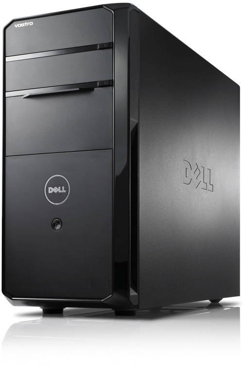 Dell Vostro 470