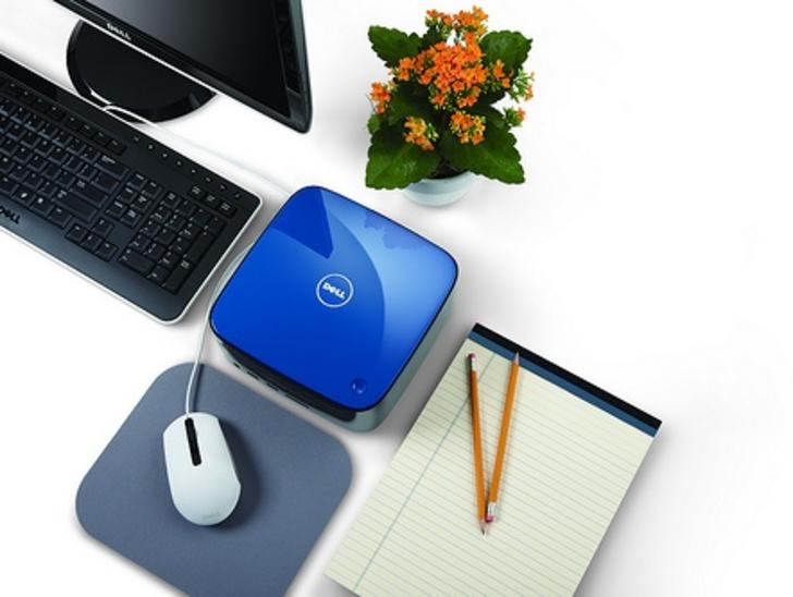 Dell Inspiron Zino HD