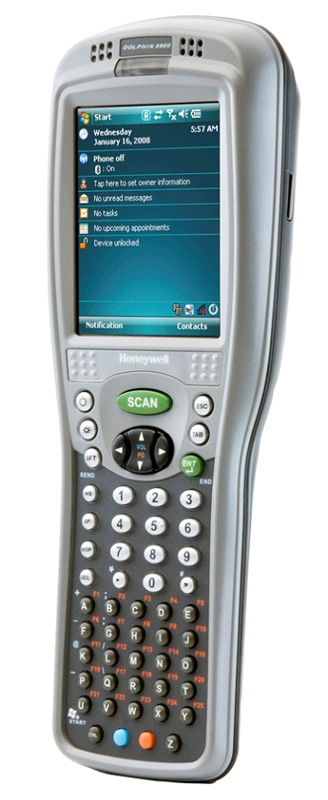 Dolphin 9900