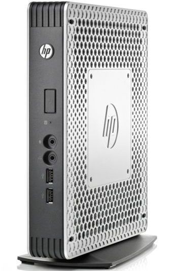 HP T610