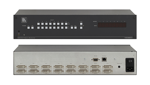 Kramer-VS-88DVI-600