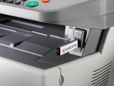 Kyocera fs-1024mfp fs-1124mfp usb-host