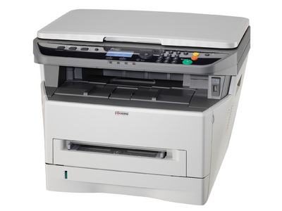 Kyocera fs-1024mfp