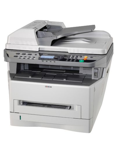 Kyocera fs-1124mfp