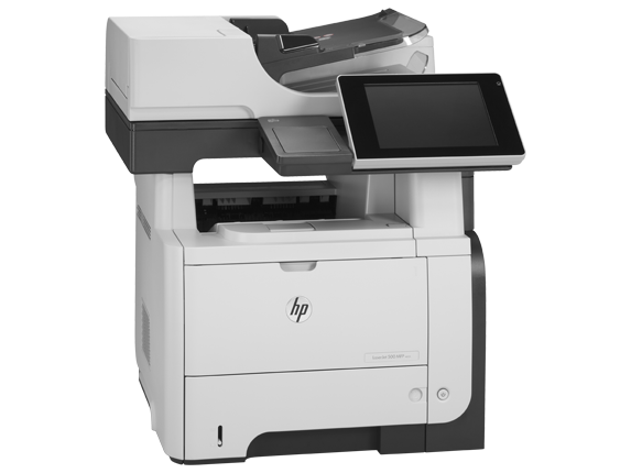 LaserJet Enterprise 500 M525dn