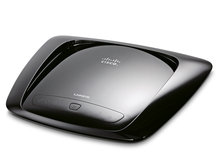 Linksys WRT320N 