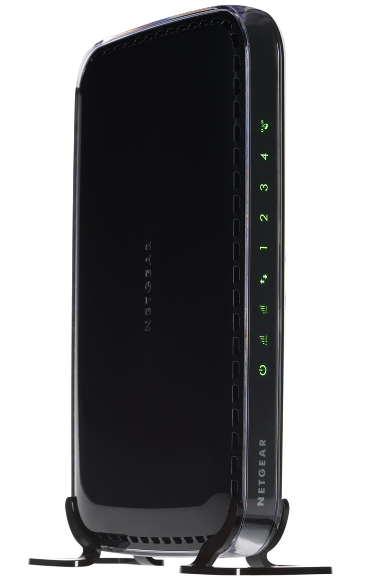 Netgear WN2500RP