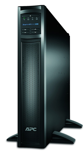 Smart-UPS SMX 2200 fl hi