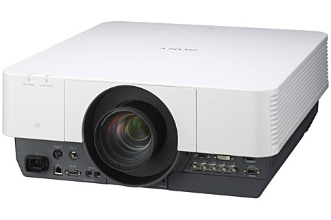 Sony VPL-FH500L