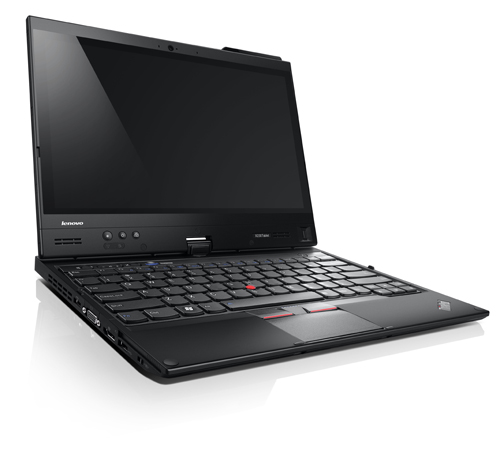 ThinkPad X230t