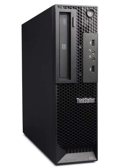 ThinkStation E31 