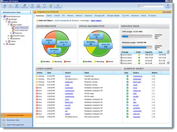 VeeamOne-v6