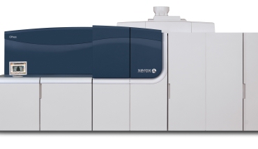 Xerox CiPress 500