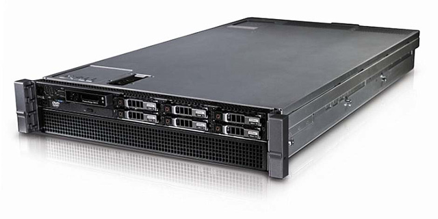 dell PowerEdge R810