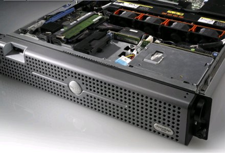 dell poweredge m