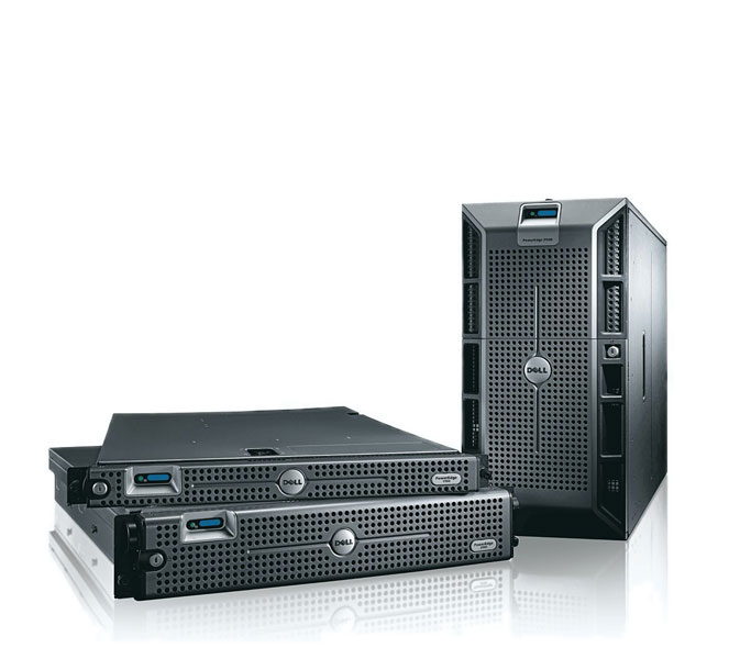 dell-poweredge-server-купить