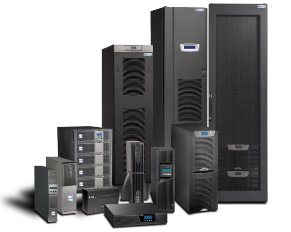 eaton powerware ups