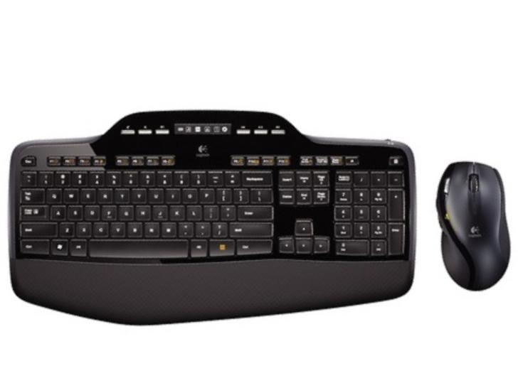 logitech mk700