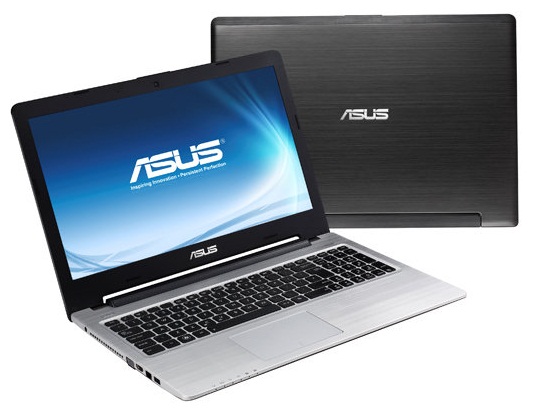 ASUS-S56