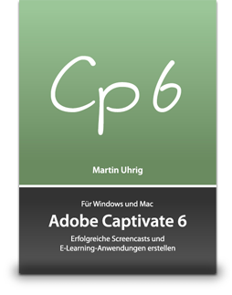 Adobe Captivate 6