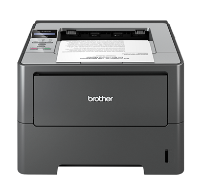 Brother HL-5470DW