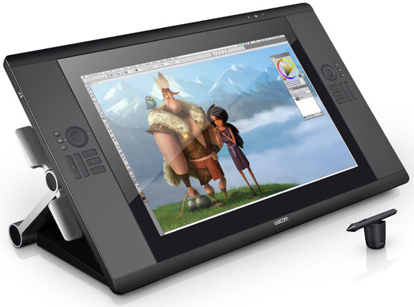 Cintiq-24HD-Touch