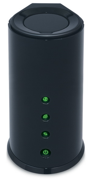 D-Link DIR-645