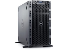 Dell PowerEdge T320