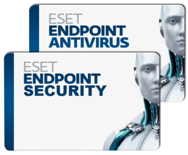 ESET Endpoint Security