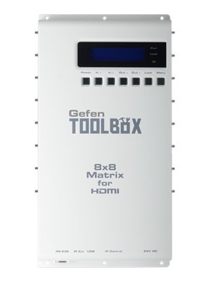 Gefen-GTB-HDFST-848