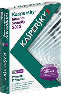 Kaspersky-Internet-Security