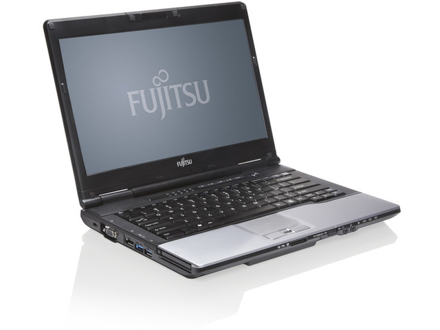 LIFEBOOK S752