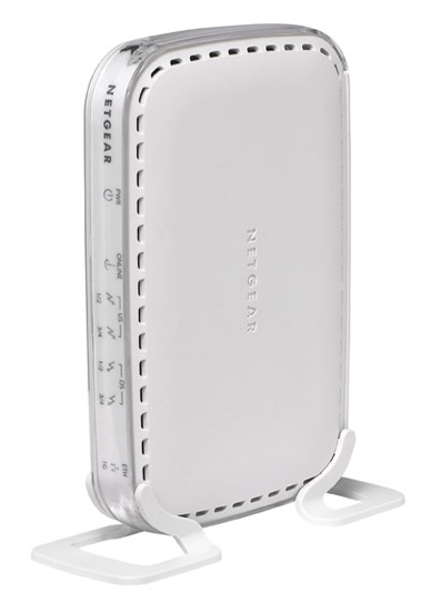 NETGEAR DOCSIS 3.0