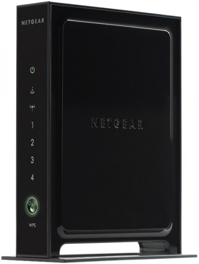 NETGEAR WNR3500L v.2