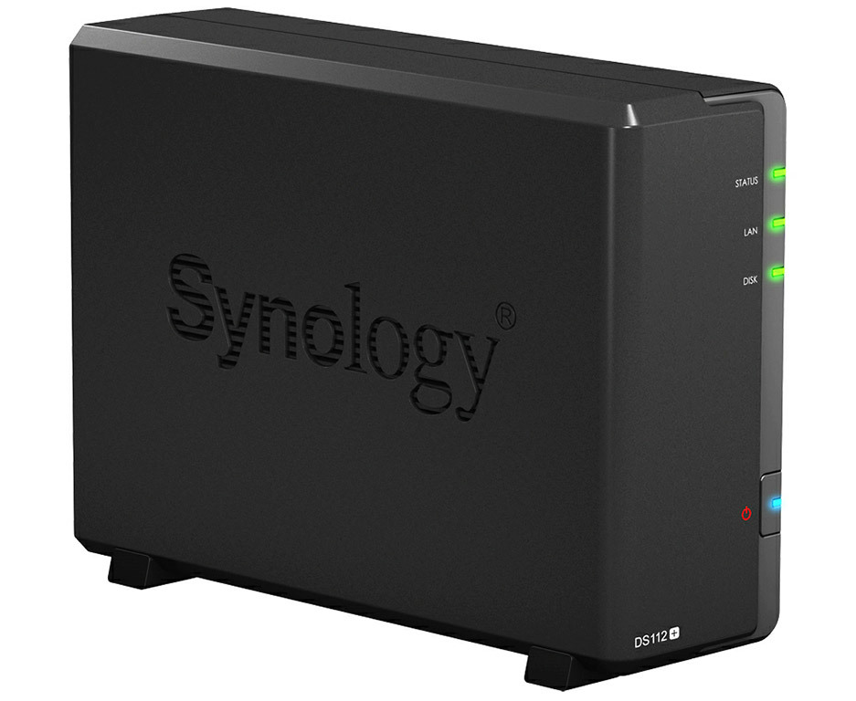 Synology DS112