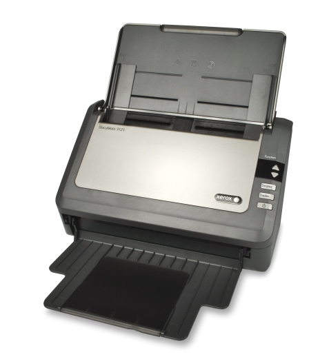 Xerox-DocuMate-3125