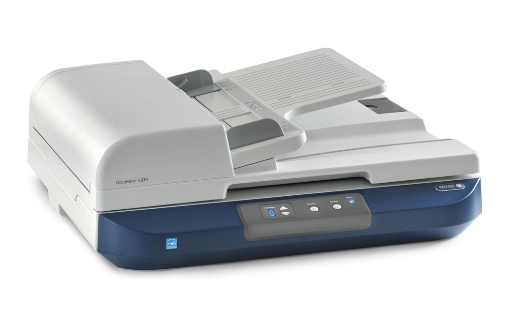 Xerox-DocuMate-4830