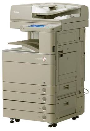 imageRUNNER ADVANCE C2030L