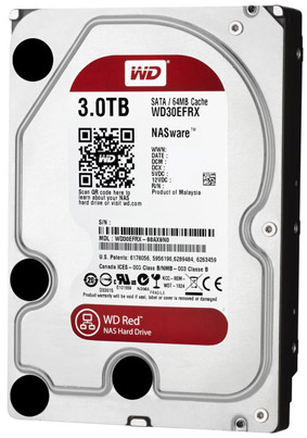 wd-red