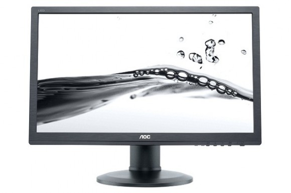 AOC-e2460Phu