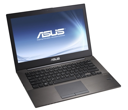 ASUS BU400