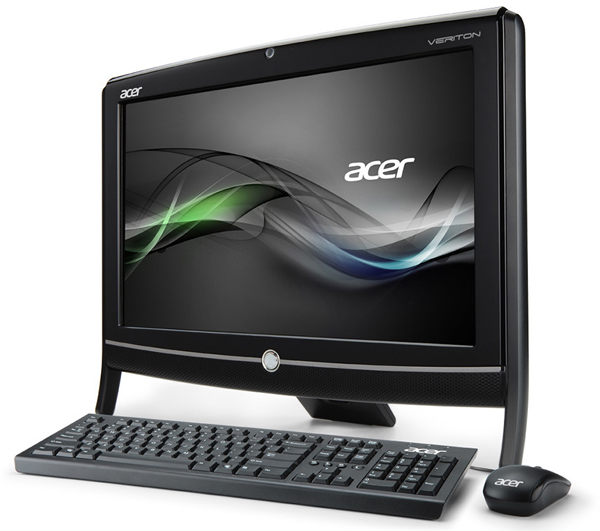 Acer-Veriton-VZ2650G