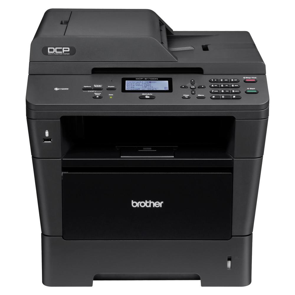 Brother-DCP-8110DN