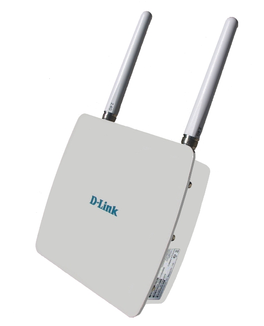 D-Link-DAP-3340