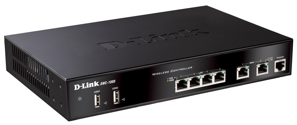 D-Link-DWC-1000