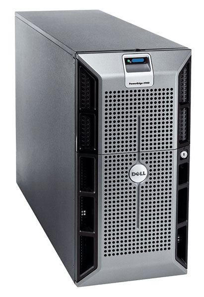 Dell-PowerEdge