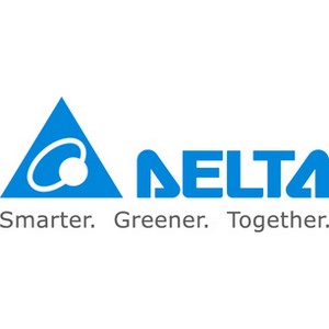 Delta-logo