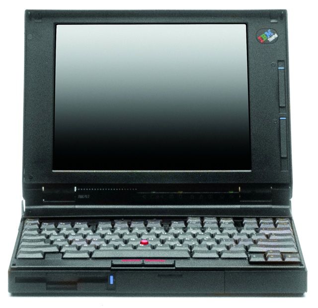 IBM-Thinkpad