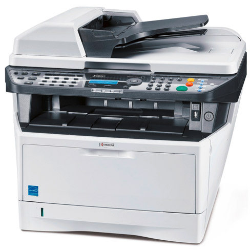 KYOCERA-FS-1135MFP