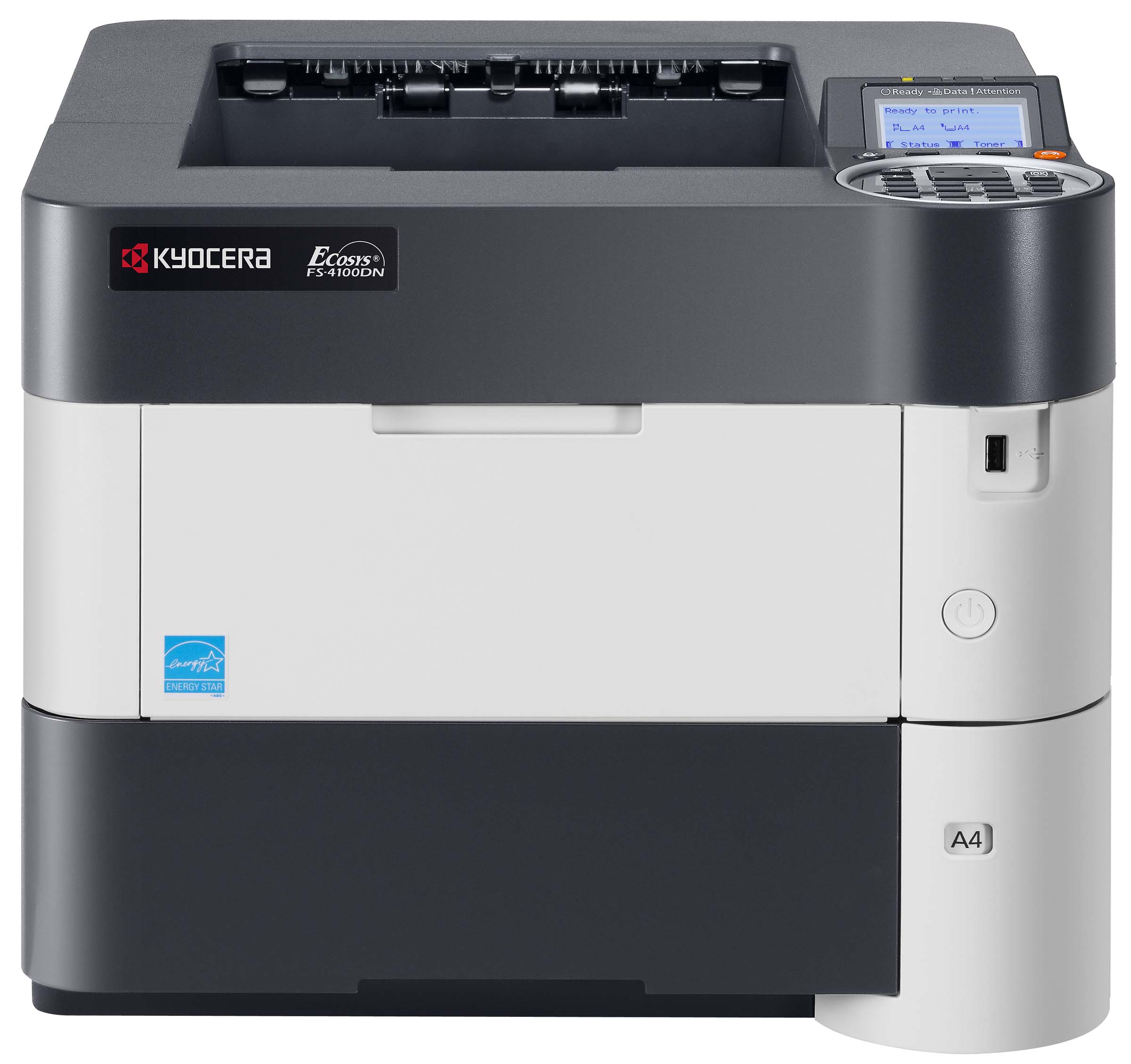 KYOCERA-FS-4100DN